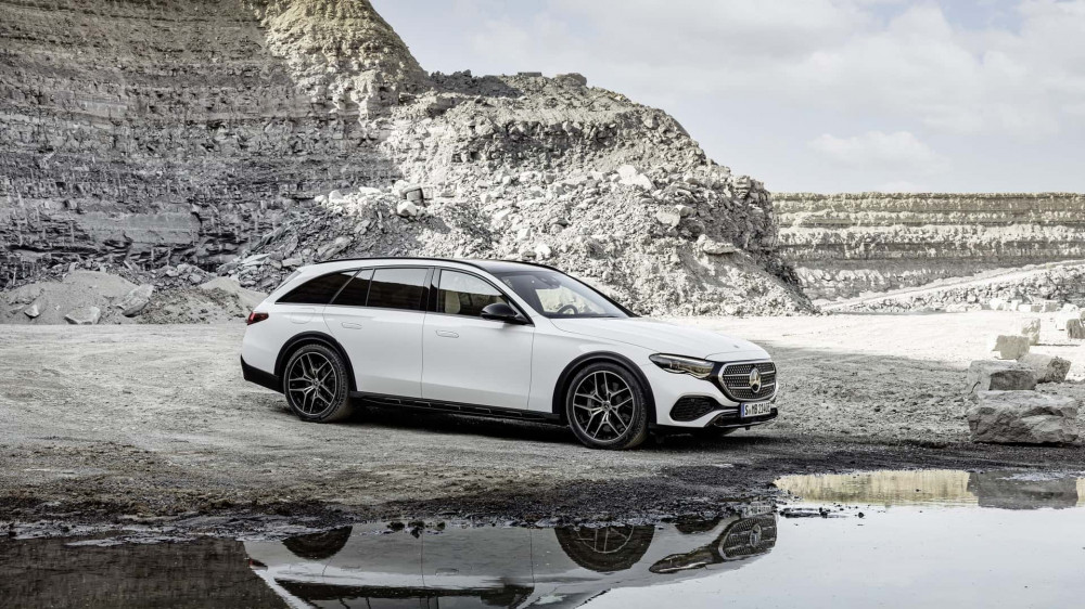 2024 E-Class All-Terrain